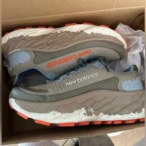 New Balance Men’s Trail V3